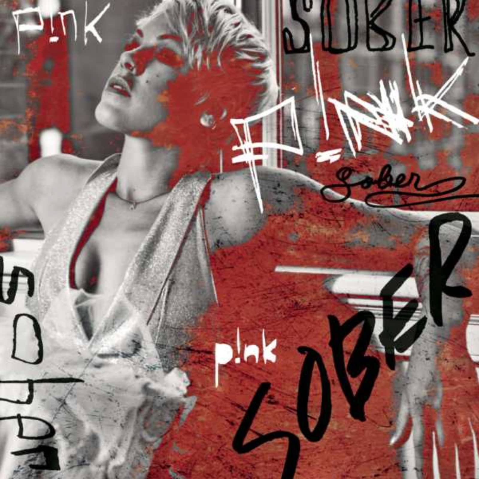P!nk — Sober